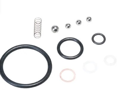 Seal Kit For Greenlee 767 Hand Pump – BG Series Only (Replaces #30242), Not For ABM Series